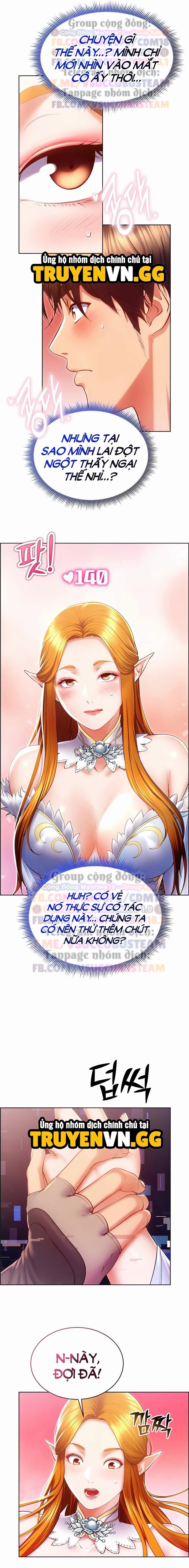 Bug Game Số Hưởng Chapter 25 - Trang 22 - Dâm Cô Nương