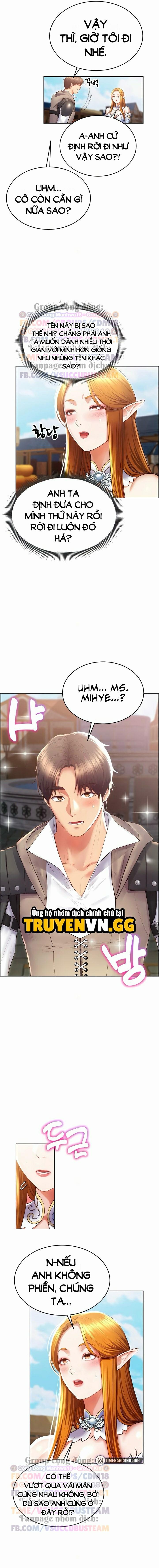 Bug Game Số Hưởng Chapter 25 - Trang 6 - Dâm Cô Nương