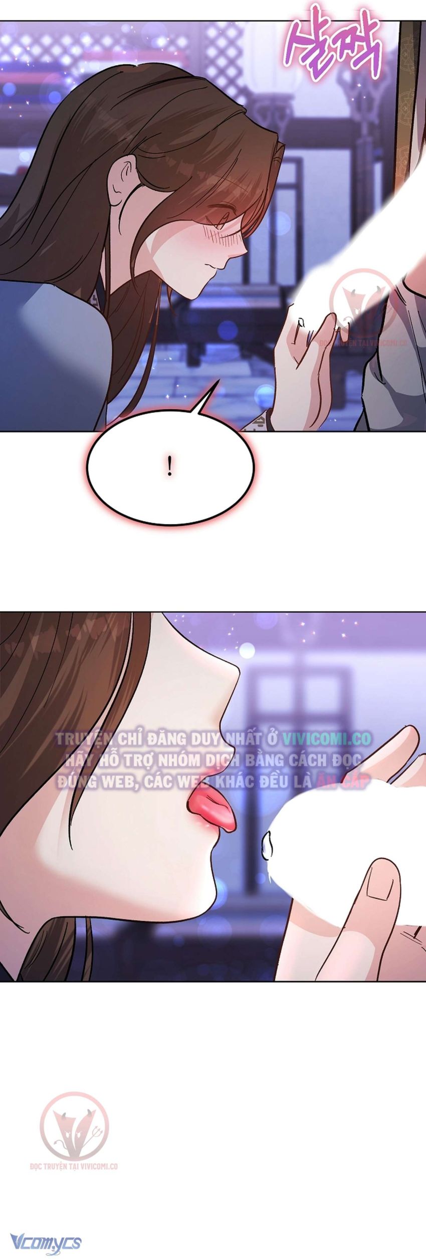[18+] Ham Muốn Trá Hình Chapter 15 - Trang 11