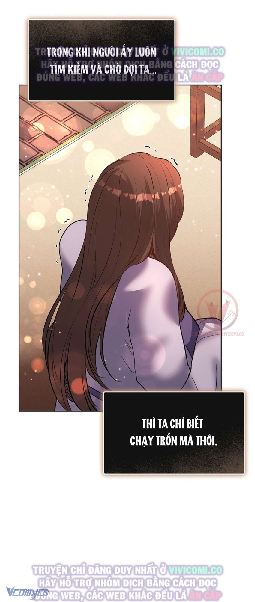 [18+] Ham Muốn Trá Hình Chapter 26 - Trang 8