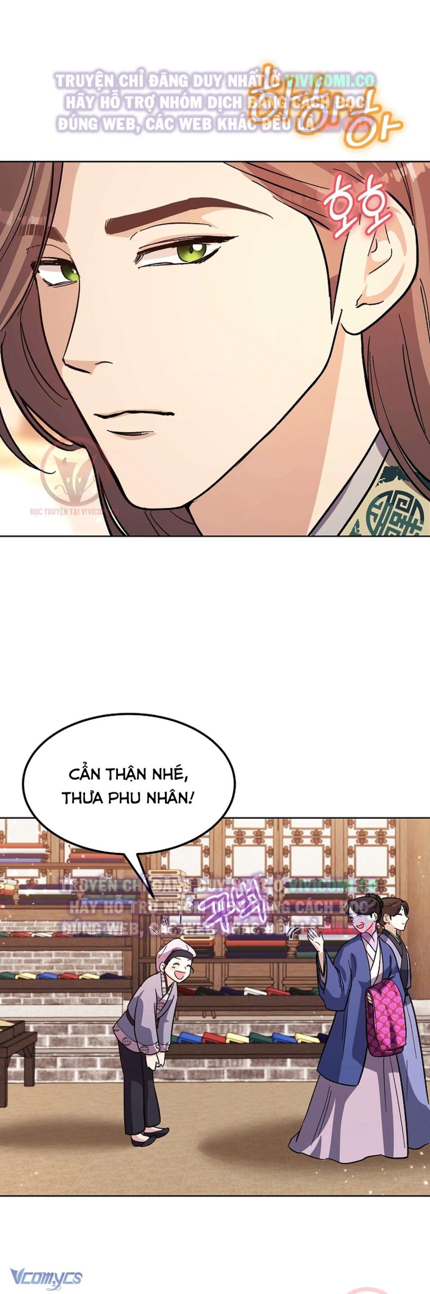 [18+] Ham Muốn Trá Hình Chapter 14 - Trang 9