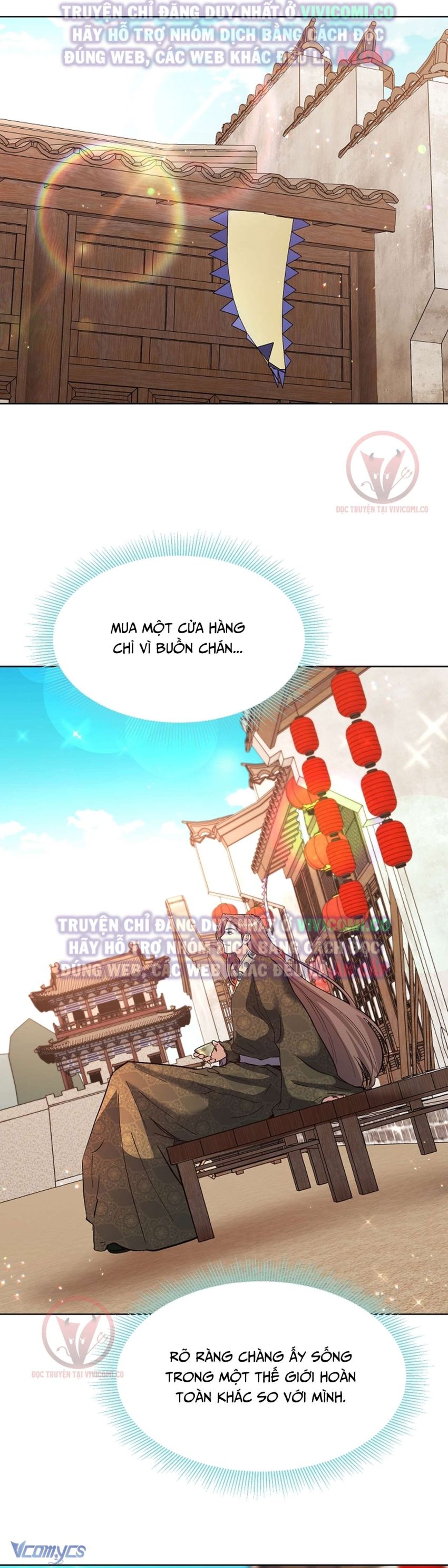 [18+] Ham Muốn Trá Hình Chapter 14 - Trang 14