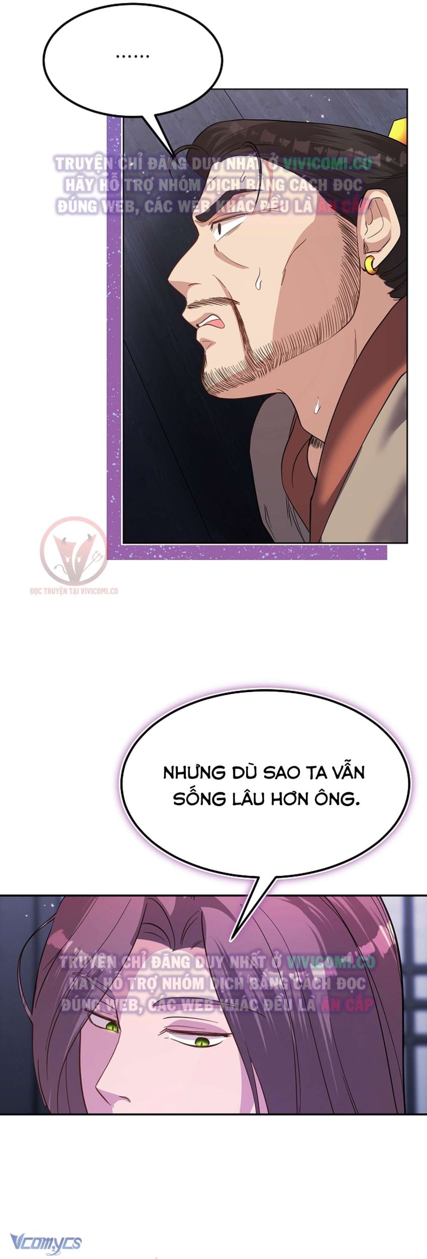 [18+] Ham Muốn Trá Hình Chapter 20 - Trang 15