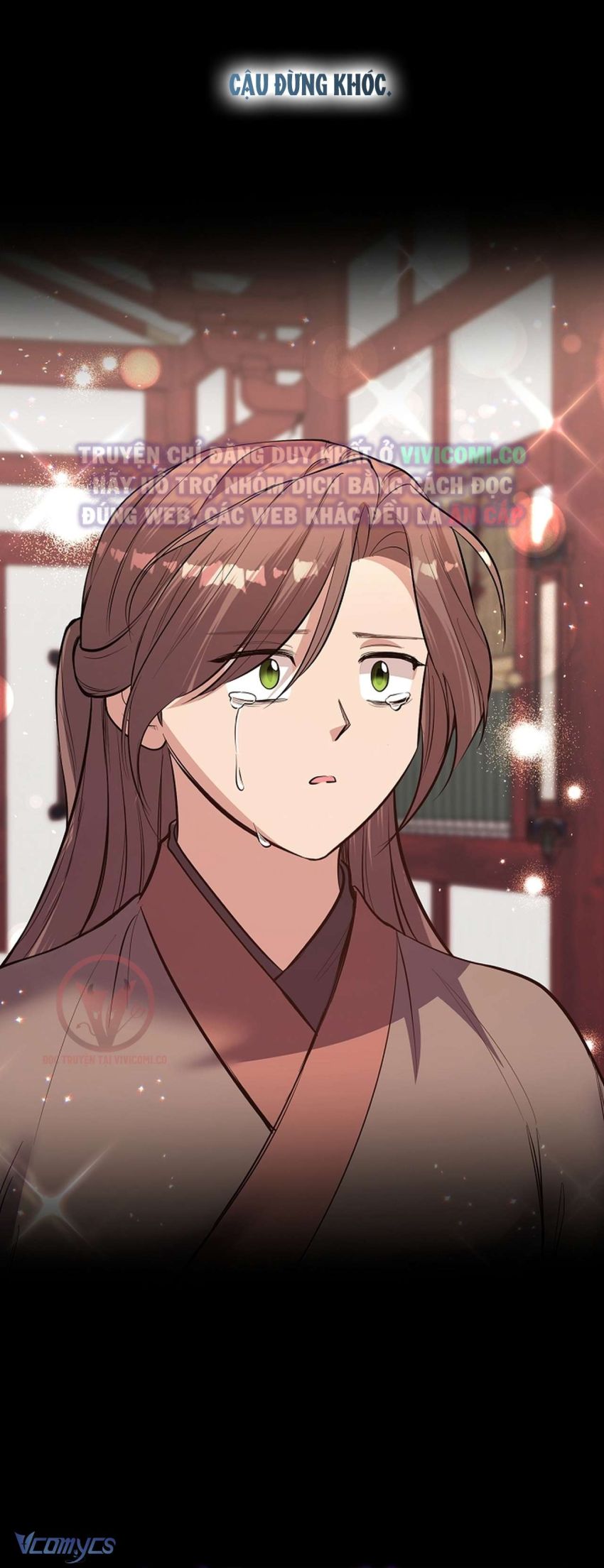 [18+] Ham Muốn Trá Hình Chapter 24 - Trang 4