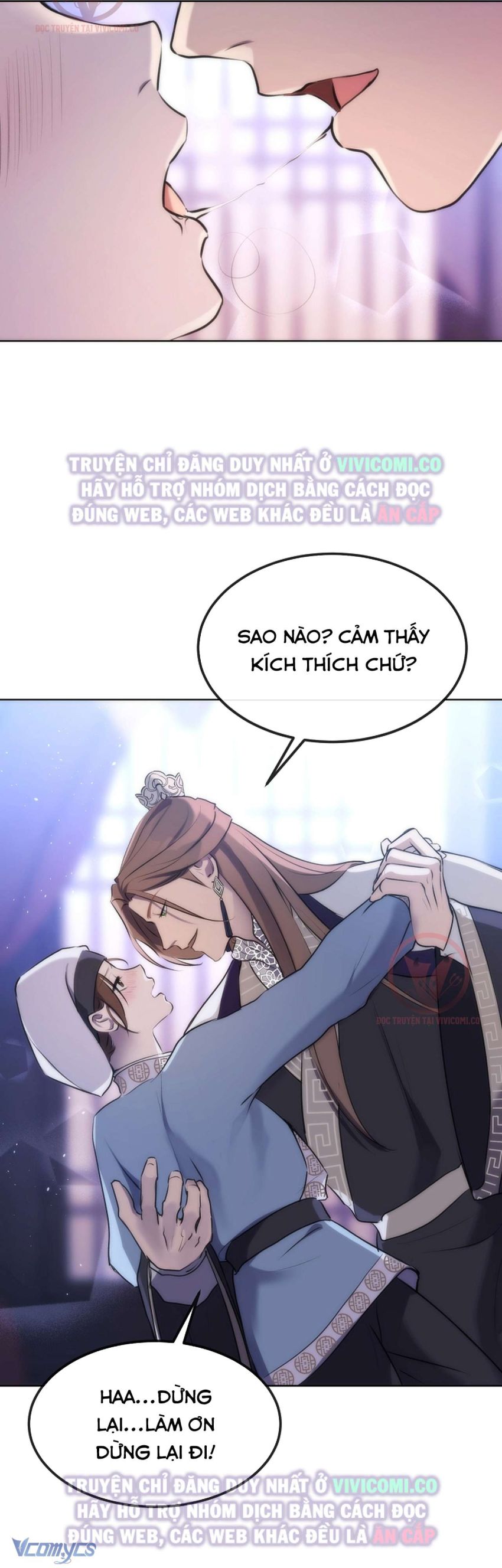 [18+] Ham Muốn Trá Hình Chapter 3 - Trang 29