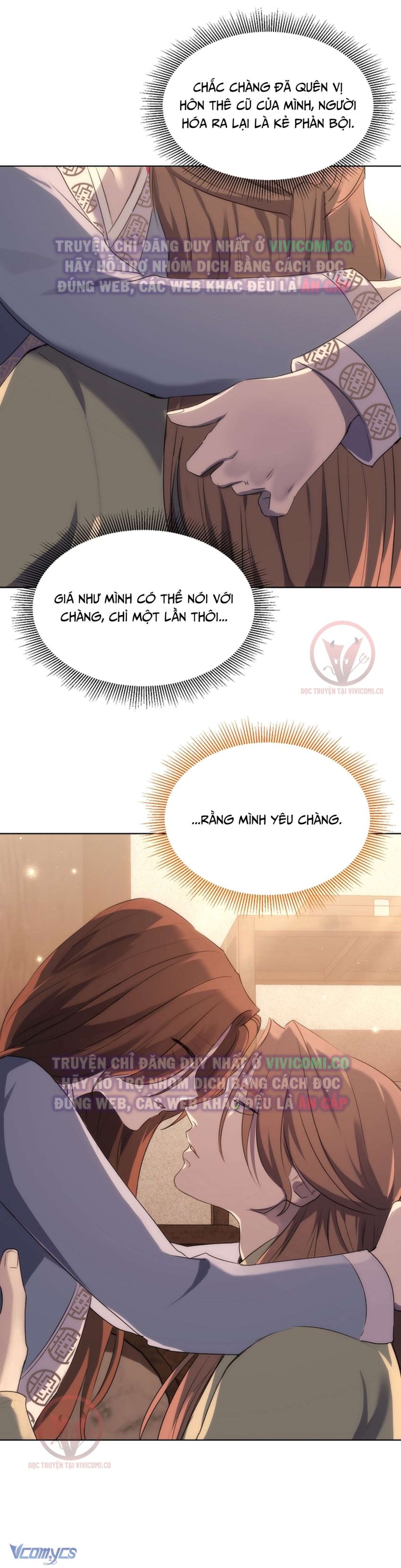 [18+] Ham Muốn Trá Hình Chapter 5 - Trang 26 - Dâm Cô Nương