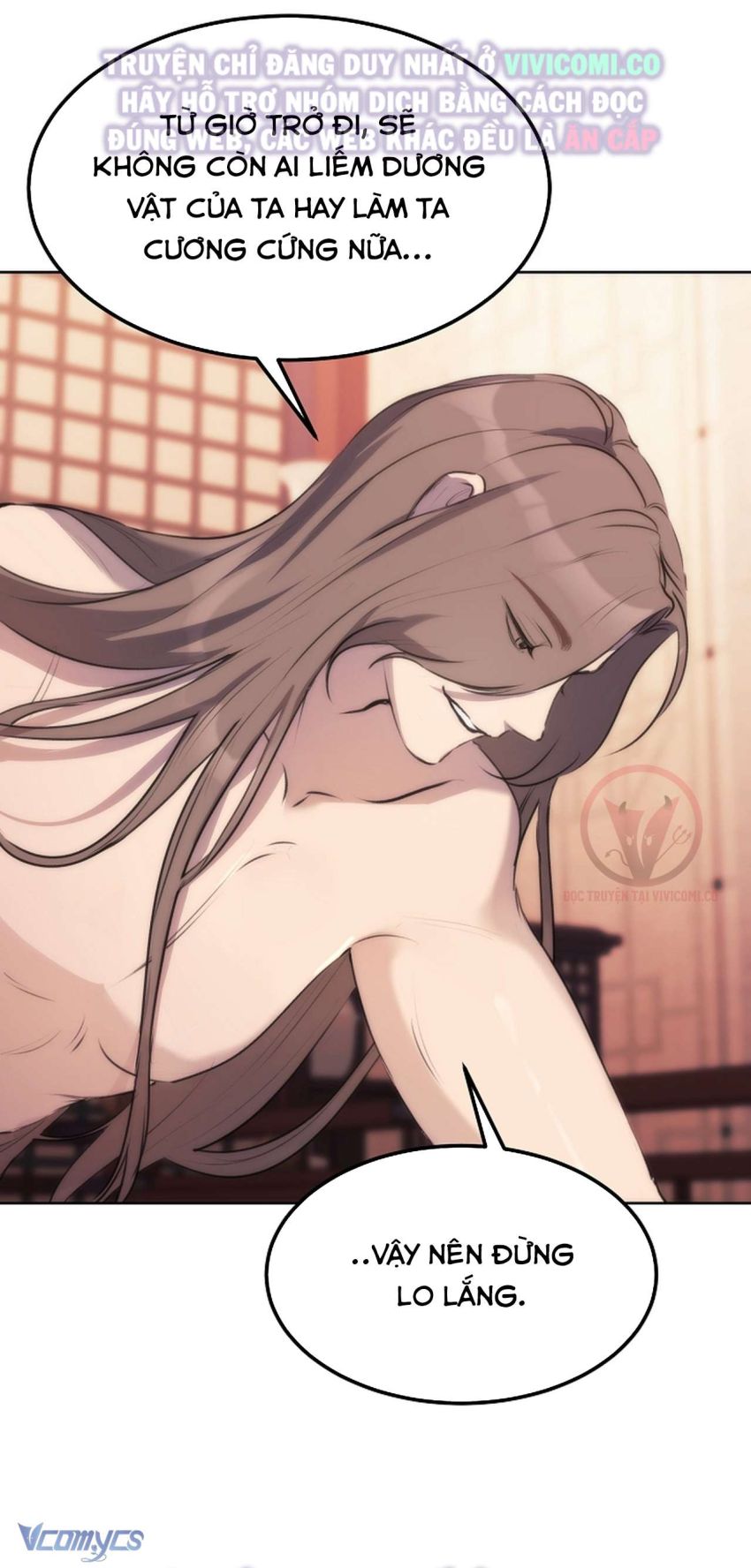 [18+] Ham Muốn Trá Hình Chapter 8 - Trang 14