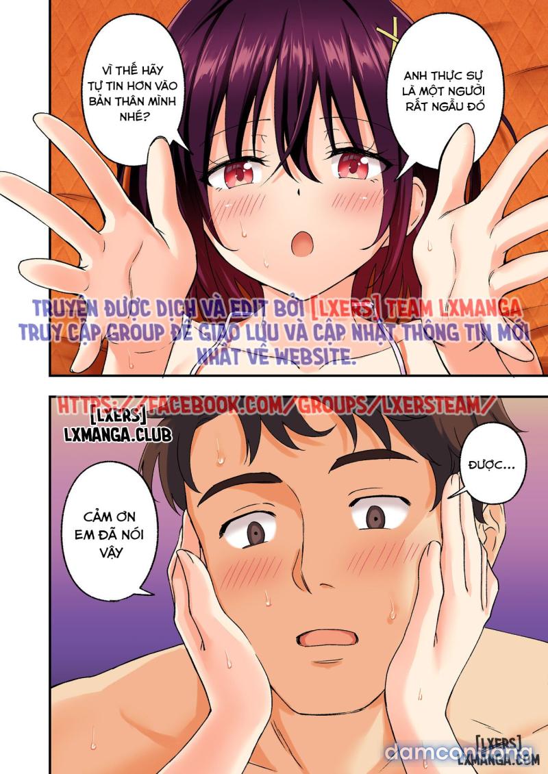 Happy Ending Men's Spa 2 Chapter 1 - Trang 129 - Dâm Cô Nương