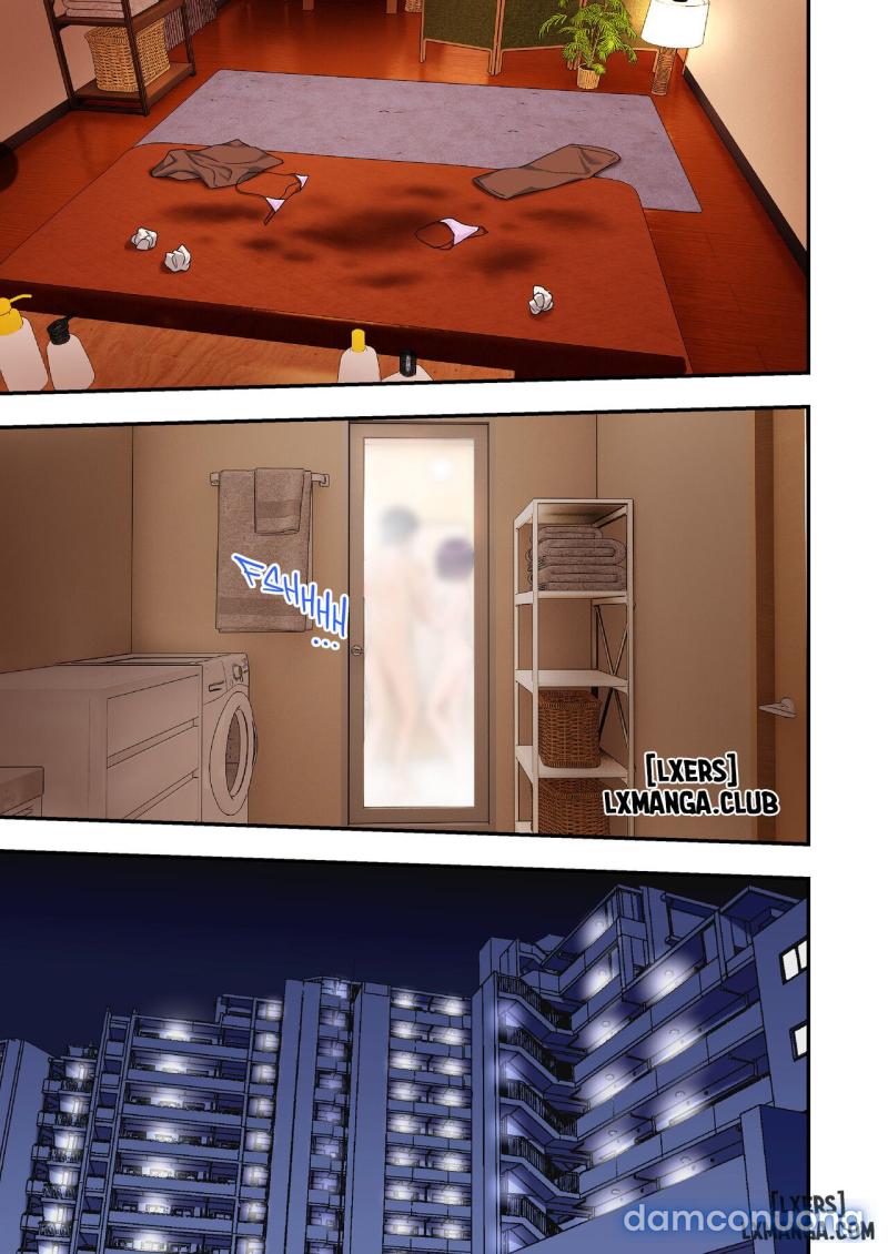 Happy Ending Men's Spa 2 Chapter 1 - Trang 132 - Dâm Cô Nương