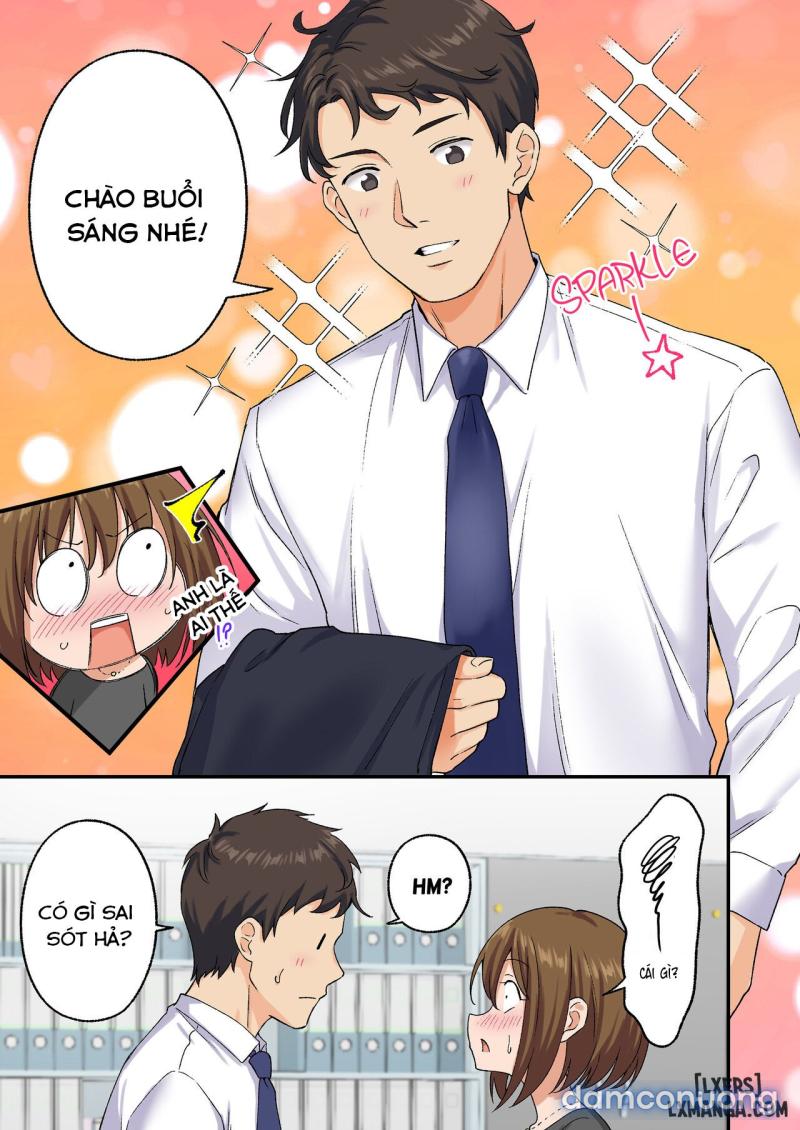 Happy Ending Men's Spa 2 Chapter 1 - Trang 134 - Dâm Cô Nương