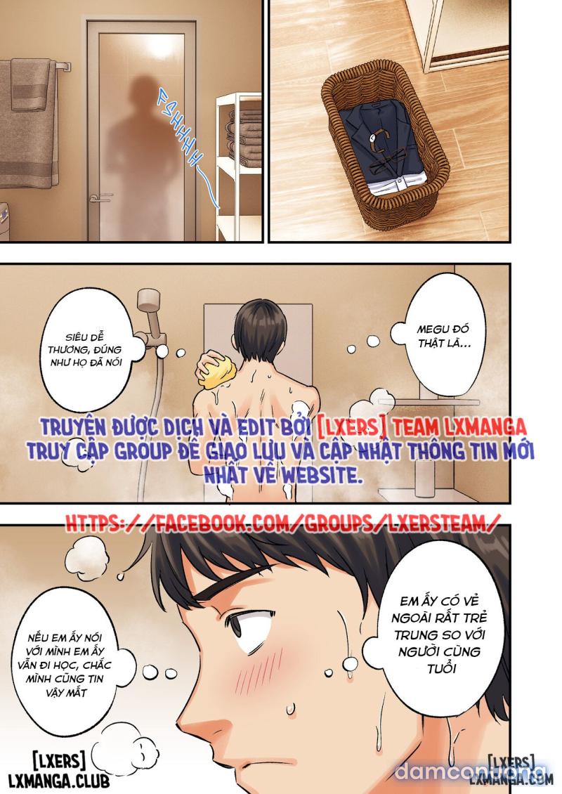 Happy Ending Men's Spa 2 Chapter 1 - Trang 20 - Dâm Cô Nương
