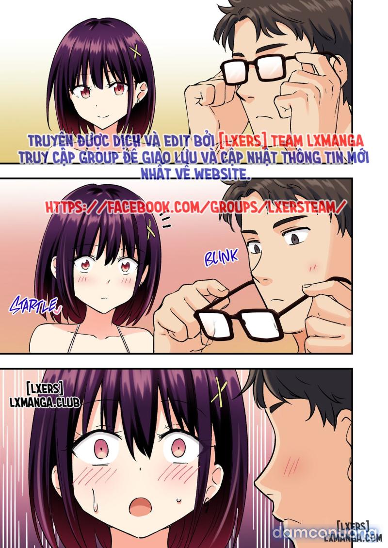 Happy Ending Men's Spa 2 Chapter 1 - Trang 30 - Dâm Cô Nương