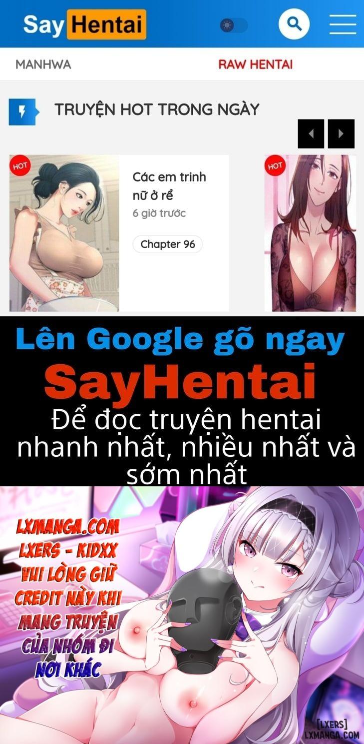 TSF Monogatari Chapter 2 - Trang 1 - Dâm Cô Nương