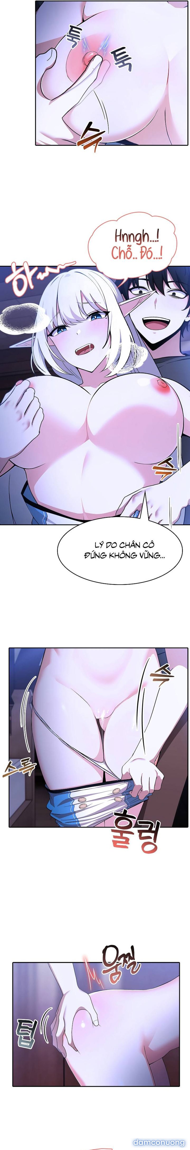 Chuyển sinh thành kỵ sĩ cu rồng Chapter 3 - Trang 12 - Dâm Cô Nương