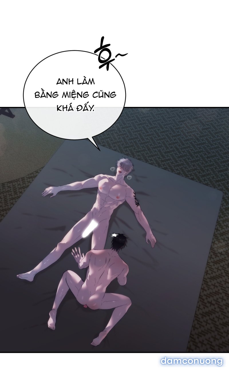 [18+] NHÀ TÀI TRỢ CỦA HẮN Chapter 7 - Trang 27 - Dâm Cô Nương