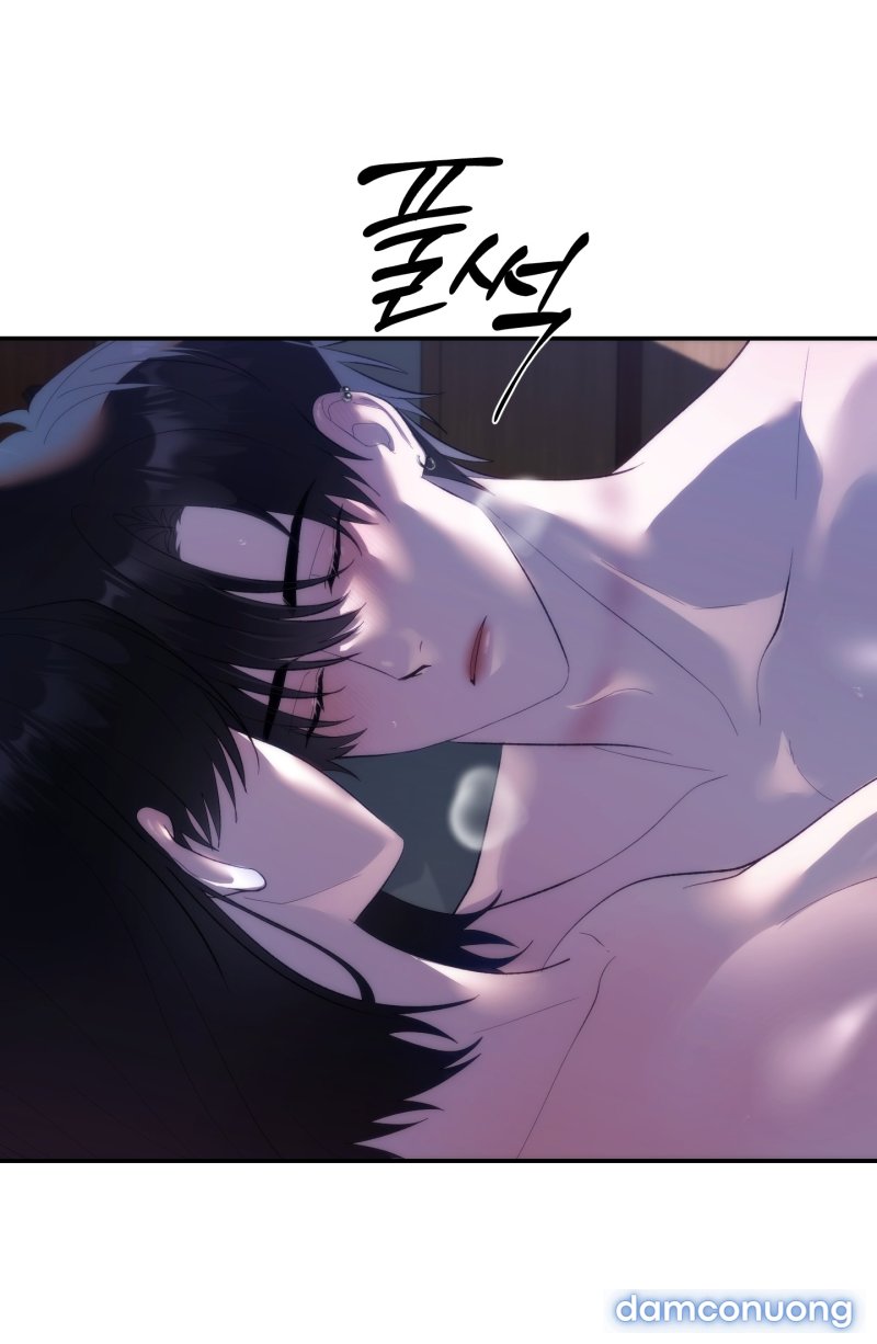[18+] NHÀ TÀI TRỢ CỦA HẮN Chapter 7 - Trang 44 - Dâm Cô Nương
