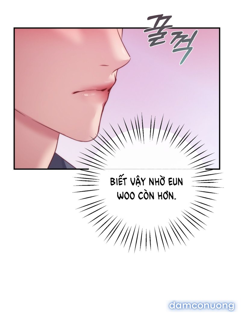 [18+] NHÀ TÀI TRỢ CỦA HẮN Chapter 4 - Trang 4 - Dâm Cô Nương