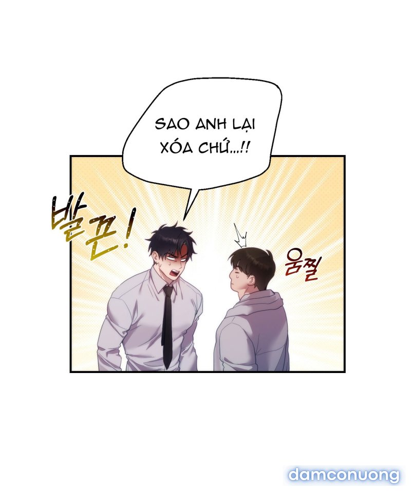 [18+] NHÀ TÀI TRỢ CỦA HẮN Chapter 10 - Trang 10 - Dâm Cô Nương