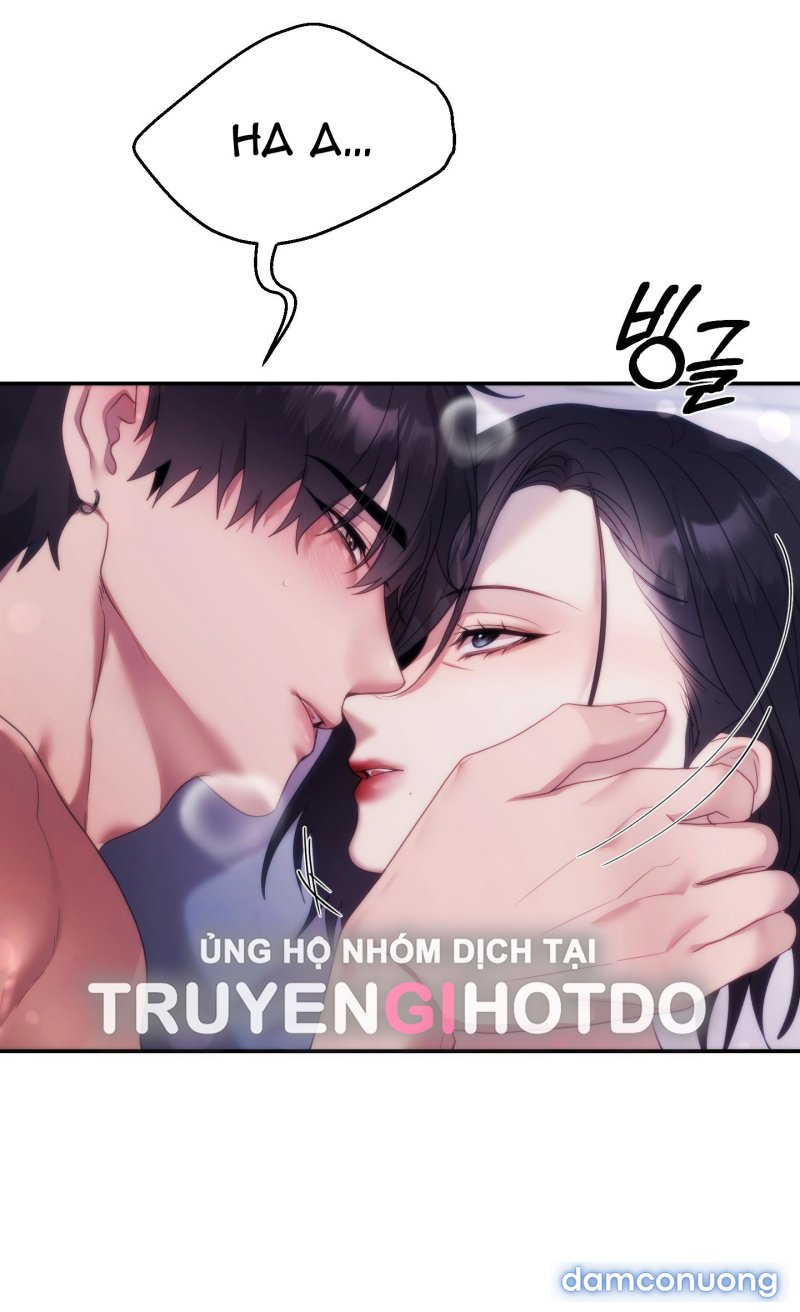 [18+] NHÀ TÀI TRỢ CỦA HẮN Chapter 10 - Trang 44 - Dâm Cô Nương