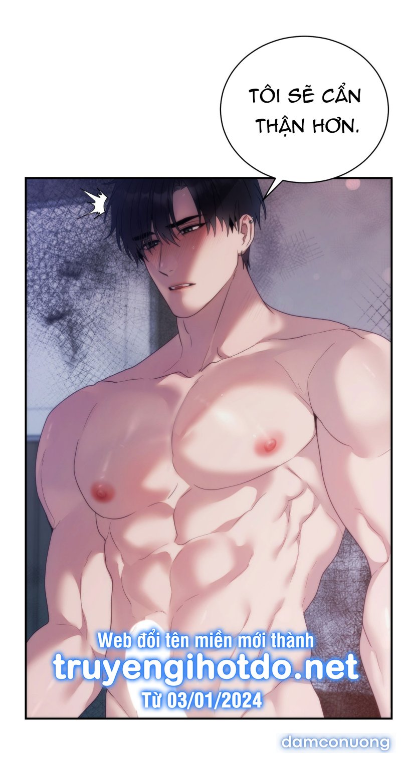 [18+] NHÀ TÀI TRỢ CỦA HẮN Chapter 10 - Trang 65 - Dâm Cô Nương