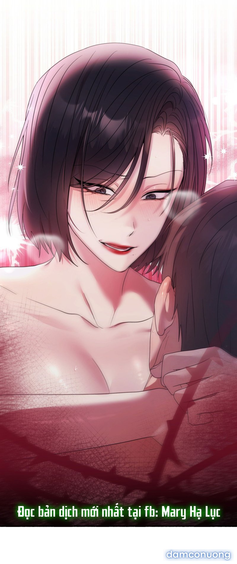 [18+] NHÀ TÀI TRỢ CỦA HẮN Chapter 10 - Trang 69 - Dâm Cô Nương