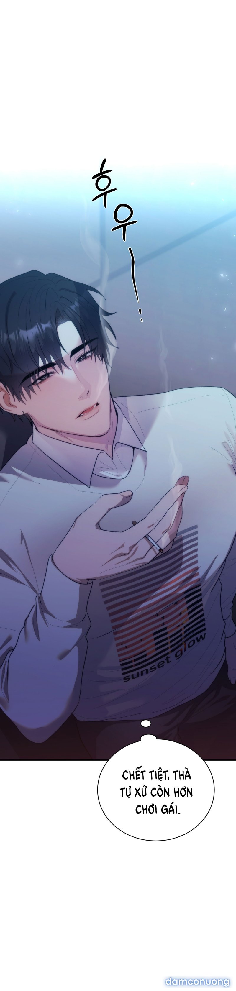 [18+] NHÀ TÀI TRỢ CỦA HẮN Chapter 9 - Trang 41 - Dâm Cô Nương
