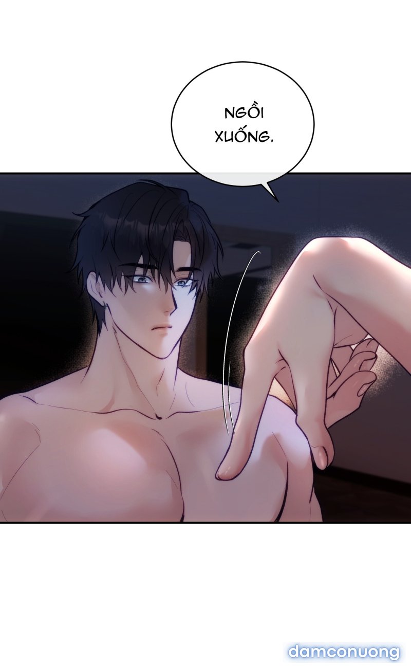 [18+] NHÀ TÀI TRỢ CỦA HẮN Chapter 6 - Trang 11 - Dâm Cô Nương