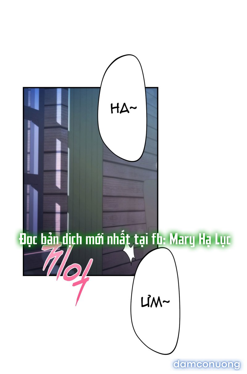 [18+] NHÀ TÀI TRỢ CỦA HẮN Chapter 8 - Trang 19 - Dâm Cô Nương