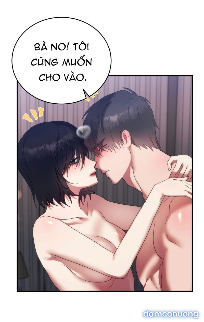 [18+] NHÀ TÀI TRỢ CỦA HẮN Chapter 11 - Trang 9 - Dâm Cô Nương
