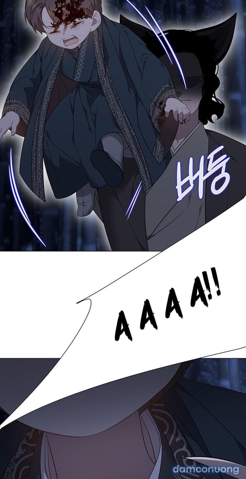 [18+] VE VÃN MÊ HOẶC HỒ LY Chapter 70 - Trang 81 - Dâm Cô Nương