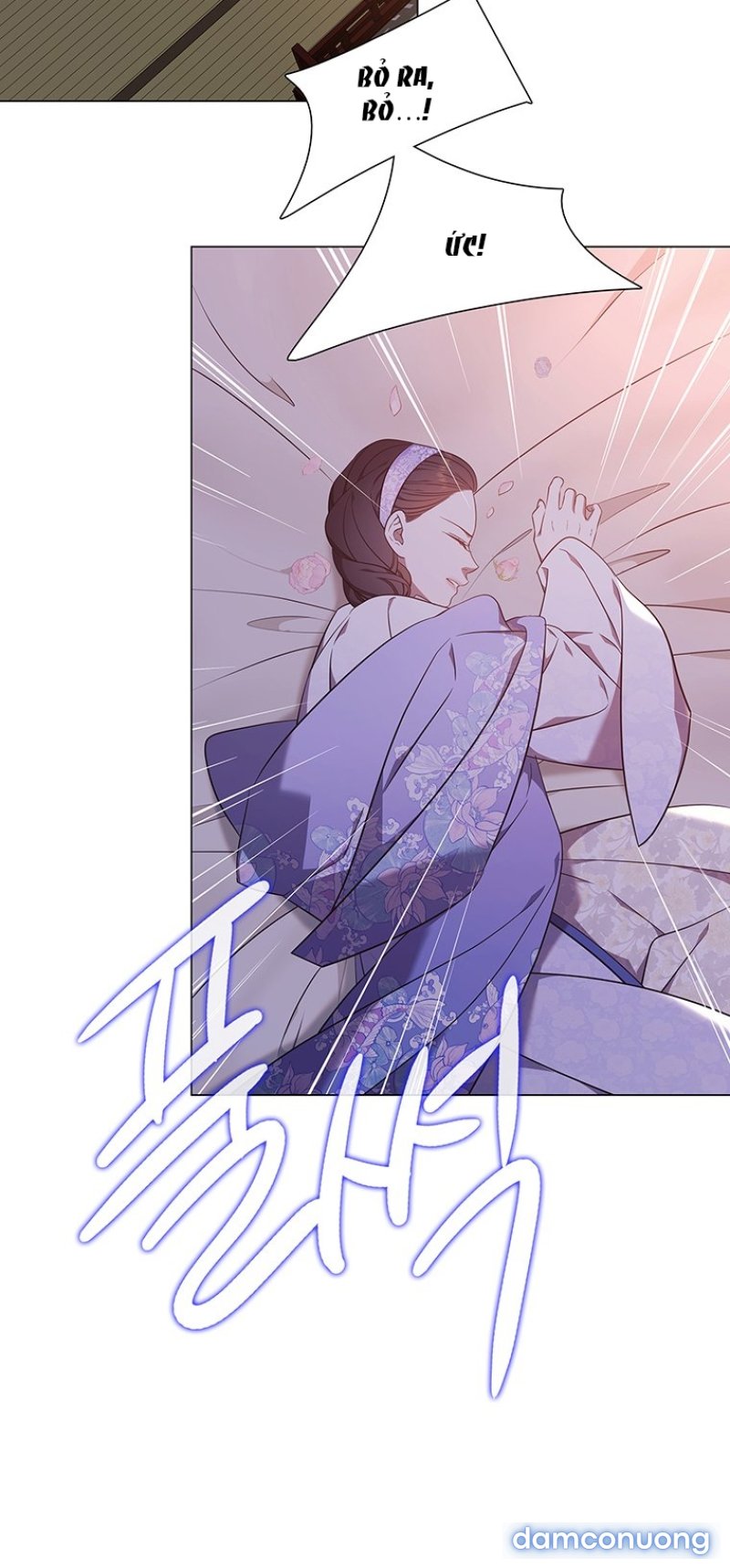 [18+] VE VÃN MÊ HOẶC HỒ LY Chapter 58 - Trang 12 - Dâm Cô Nương