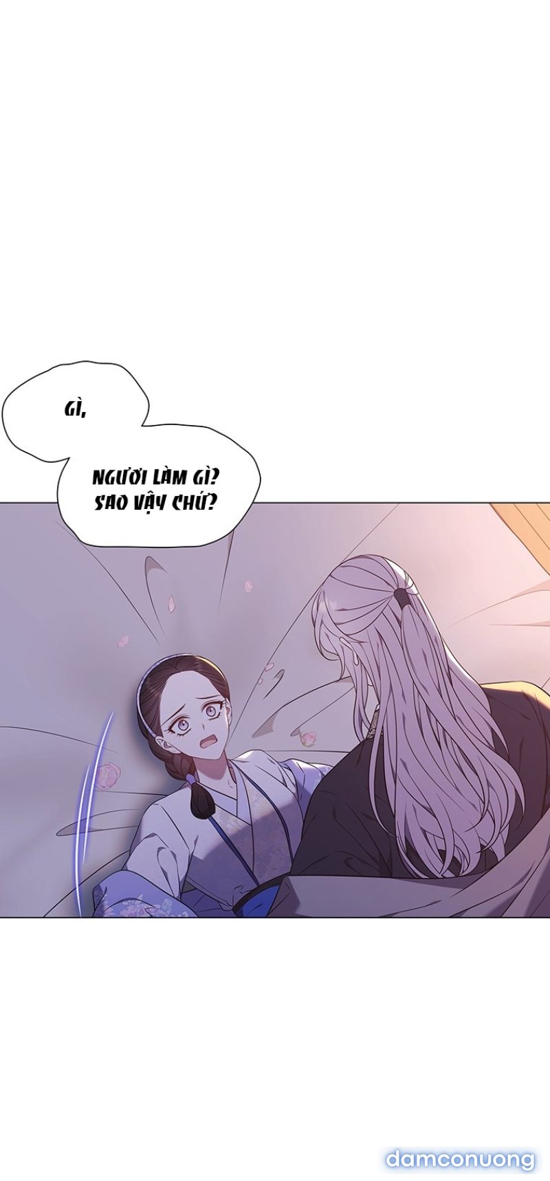 [18+] VE VÃN MÊ HOẶC HỒ LY Chapter 58 - Trang 14 - Dâm Cô Nương