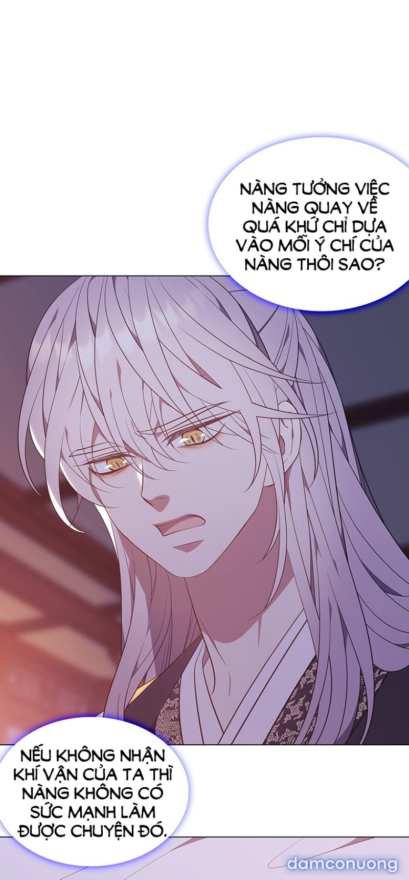 [18+] VE VÃN MÊ HOẶC HỒ LY Chapter 58 - Trang 15 - Dâm Cô Nương