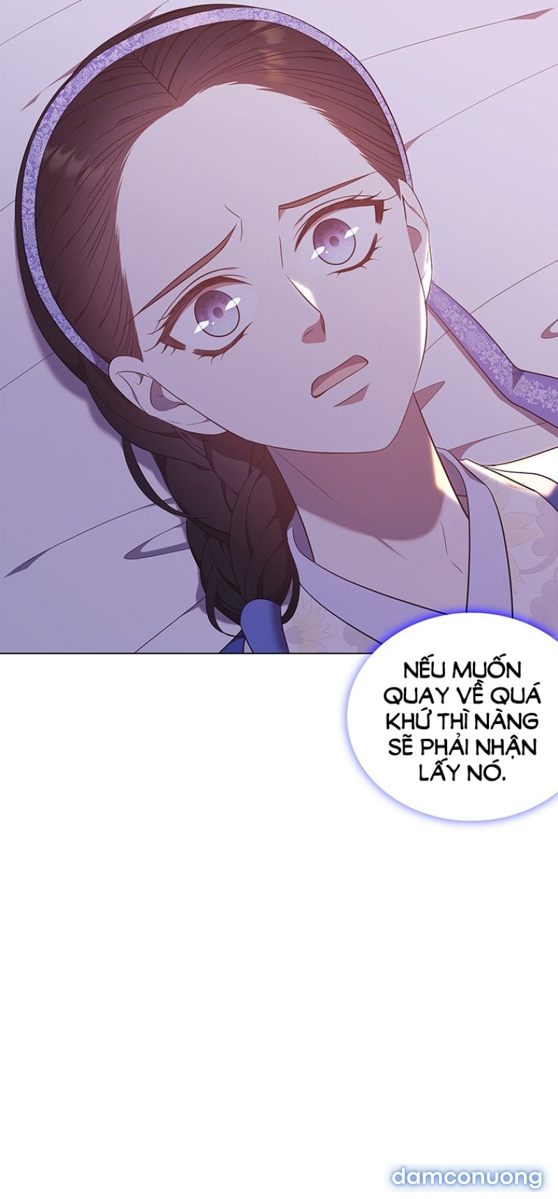 [18+] VE VÃN MÊ HOẶC HỒ LY Chapter 58 - Trang 16 - Dâm Cô Nương
