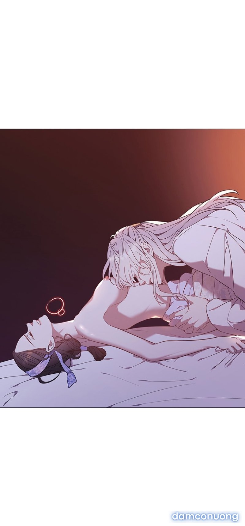 [18+] VE VÃN MÊ HOẶC HỒ LY Chapter 58 - Trang 19 - Dâm Cô Nương