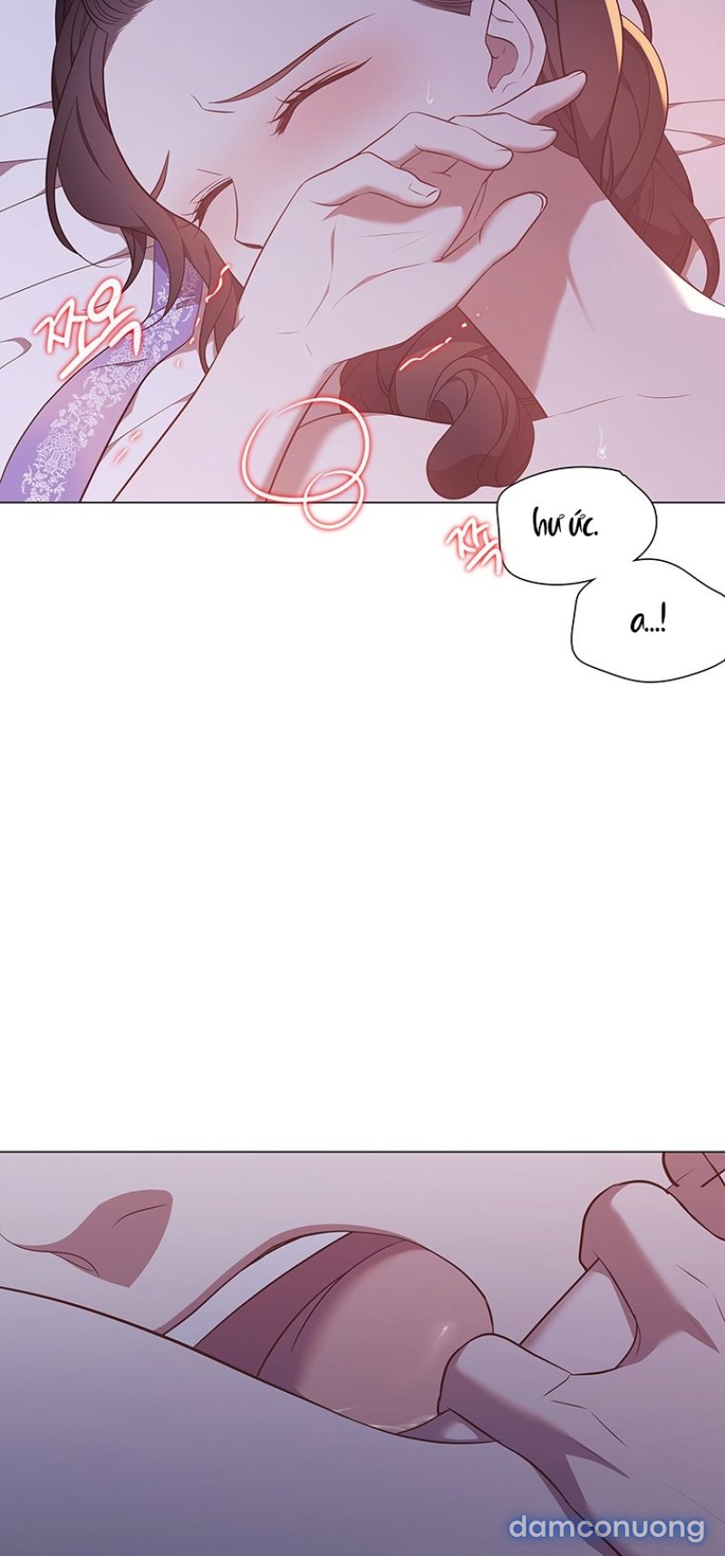 [18+] VE VÃN MÊ HOẶC HỒ LY Chapter 58 - Trang 21 - Dâm Cô Nương