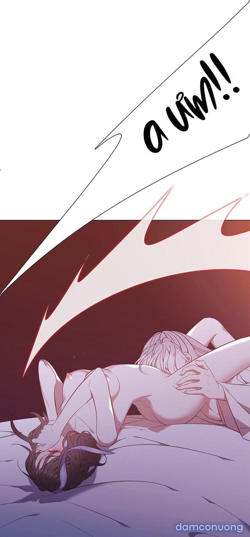 [18+] VE VÃN MÊ HOẶC HỒ LY Chapter 58 - Trang 25 - Dâm Cô Nương