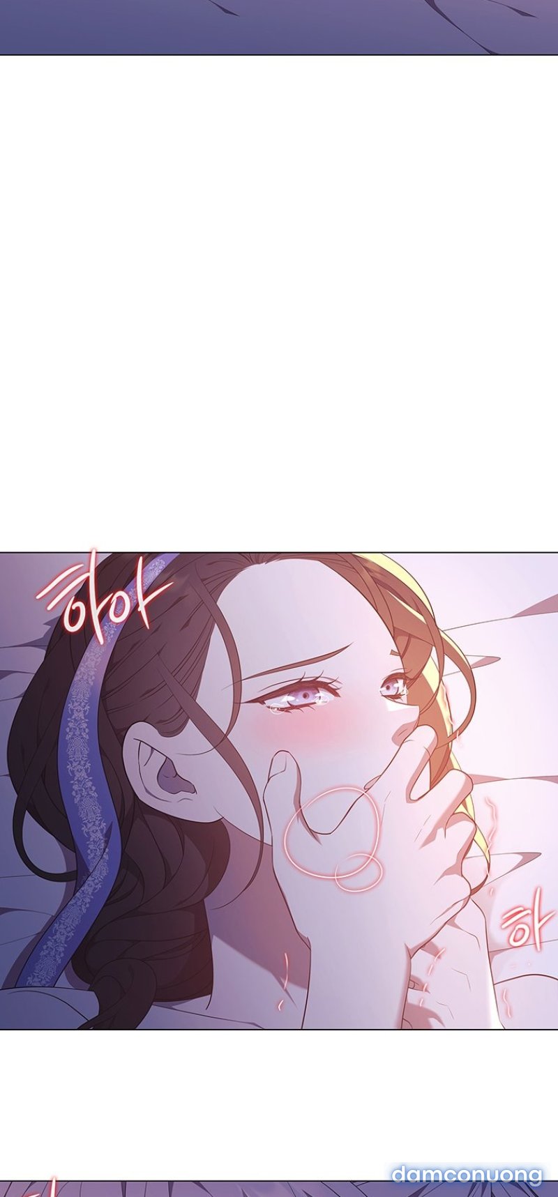 [18+] VE VÃN MÊ HOẶC HỒ LY Chapter 58 - Trang 26 - Dâm Cô Nương