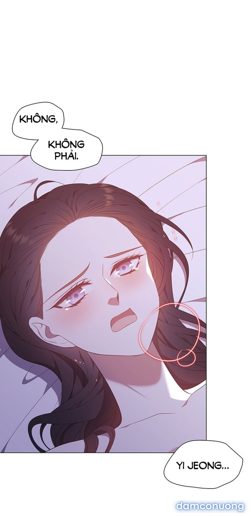 [18+] VE VÃN MÊ HOẶC HỒ LY Chapter 58 - Trang 32 - Dâm Cô Nương