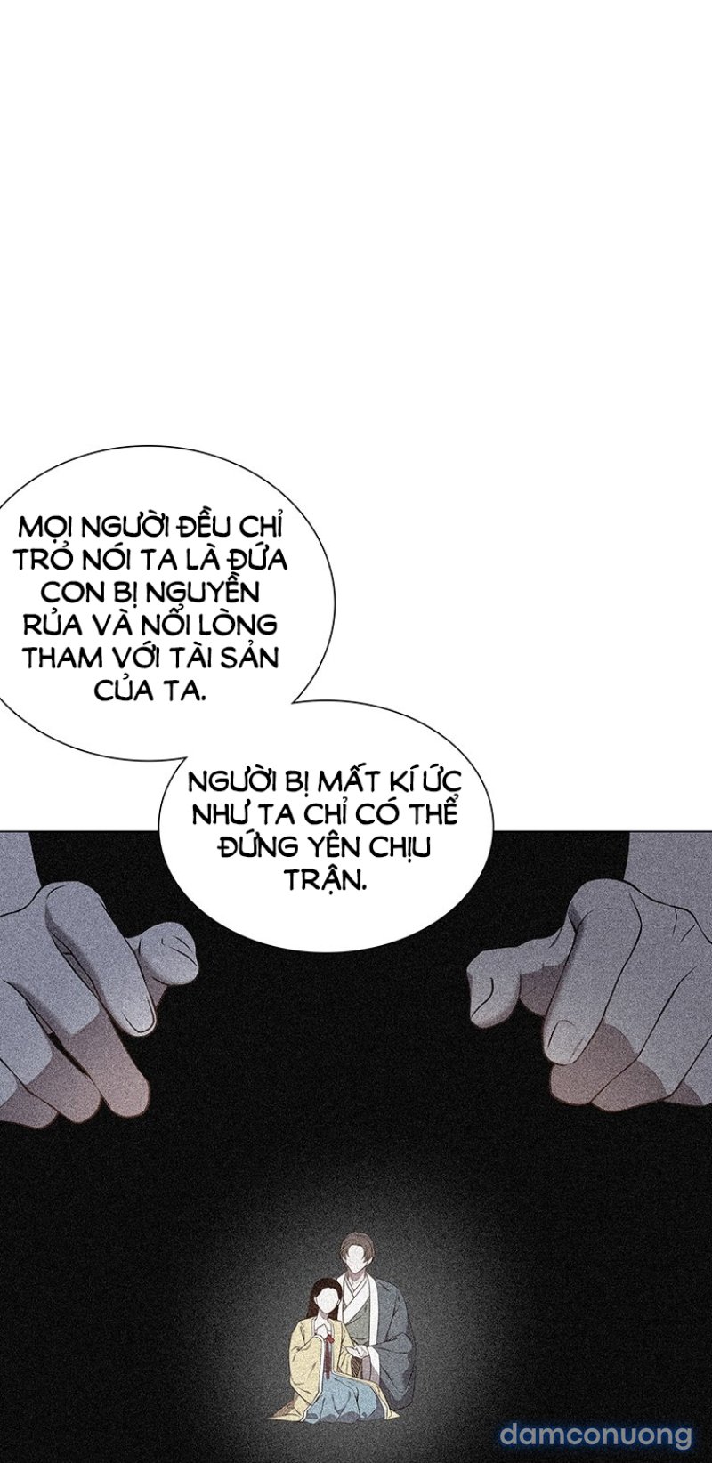 [18+] VE VÃN MÊ HOẶC HỒ LY Chapter 58 - Trang 34 - Dâm Cô Nương