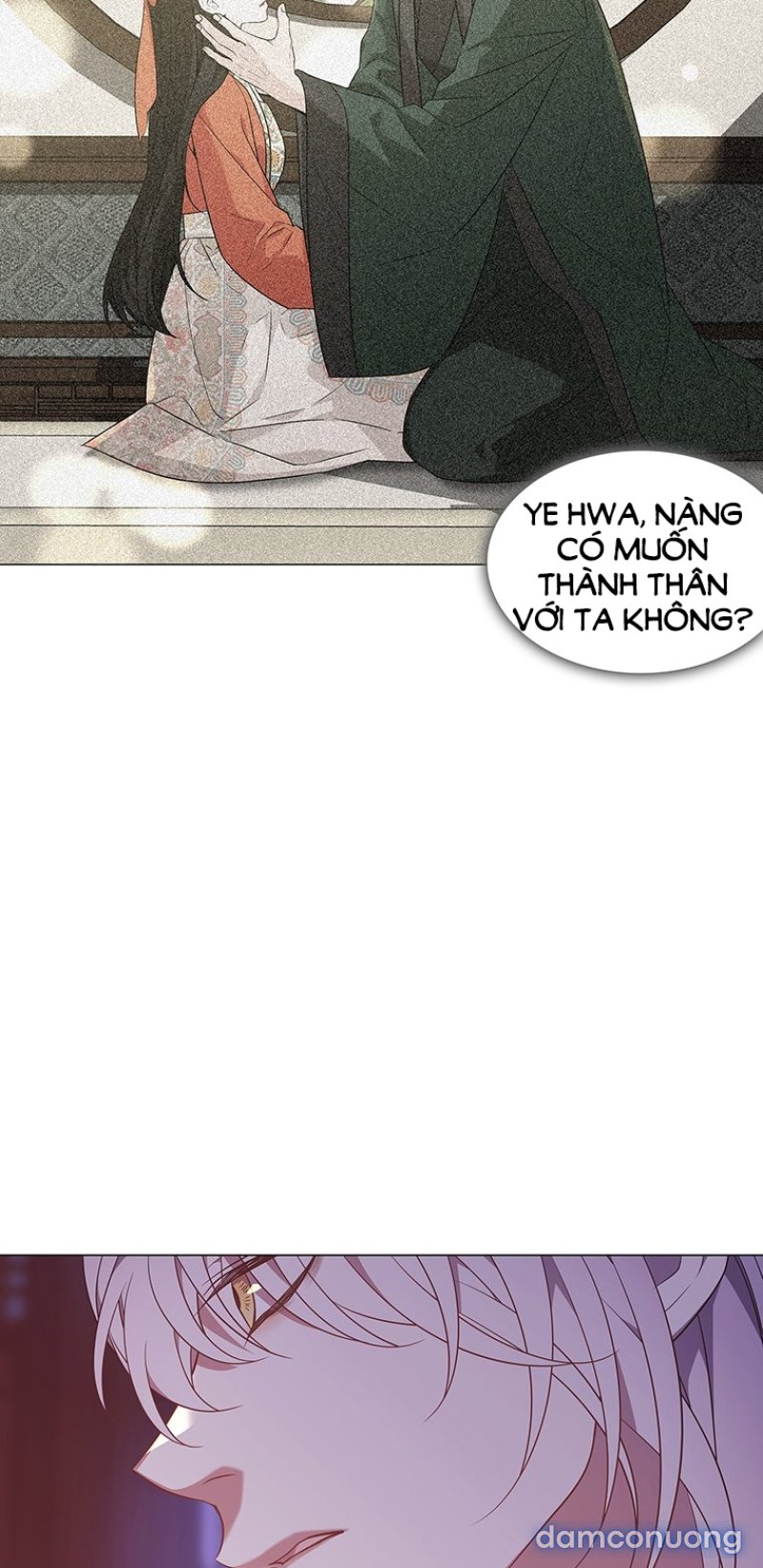 [18+] VE VÃN MÊ HOẶC HỒ LY Chapter 58 - Trang 36 - Dâm Cô Nương