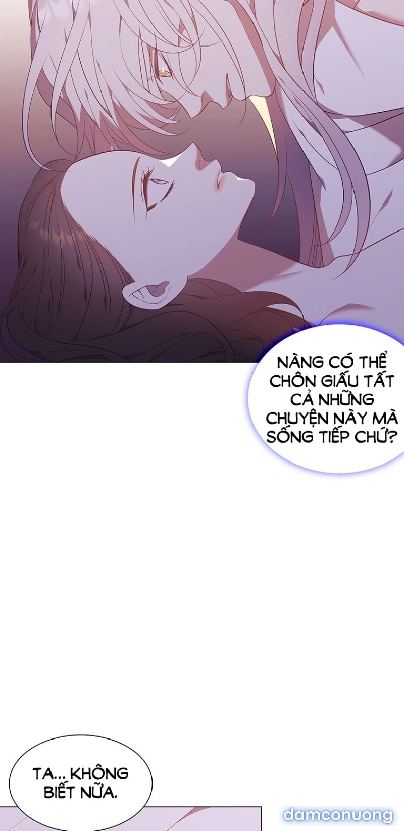 [18+] VE VÃN MÊ HOẶC HỒ LY Chapter 58 - Trang 39 - Dâm Cô Nương