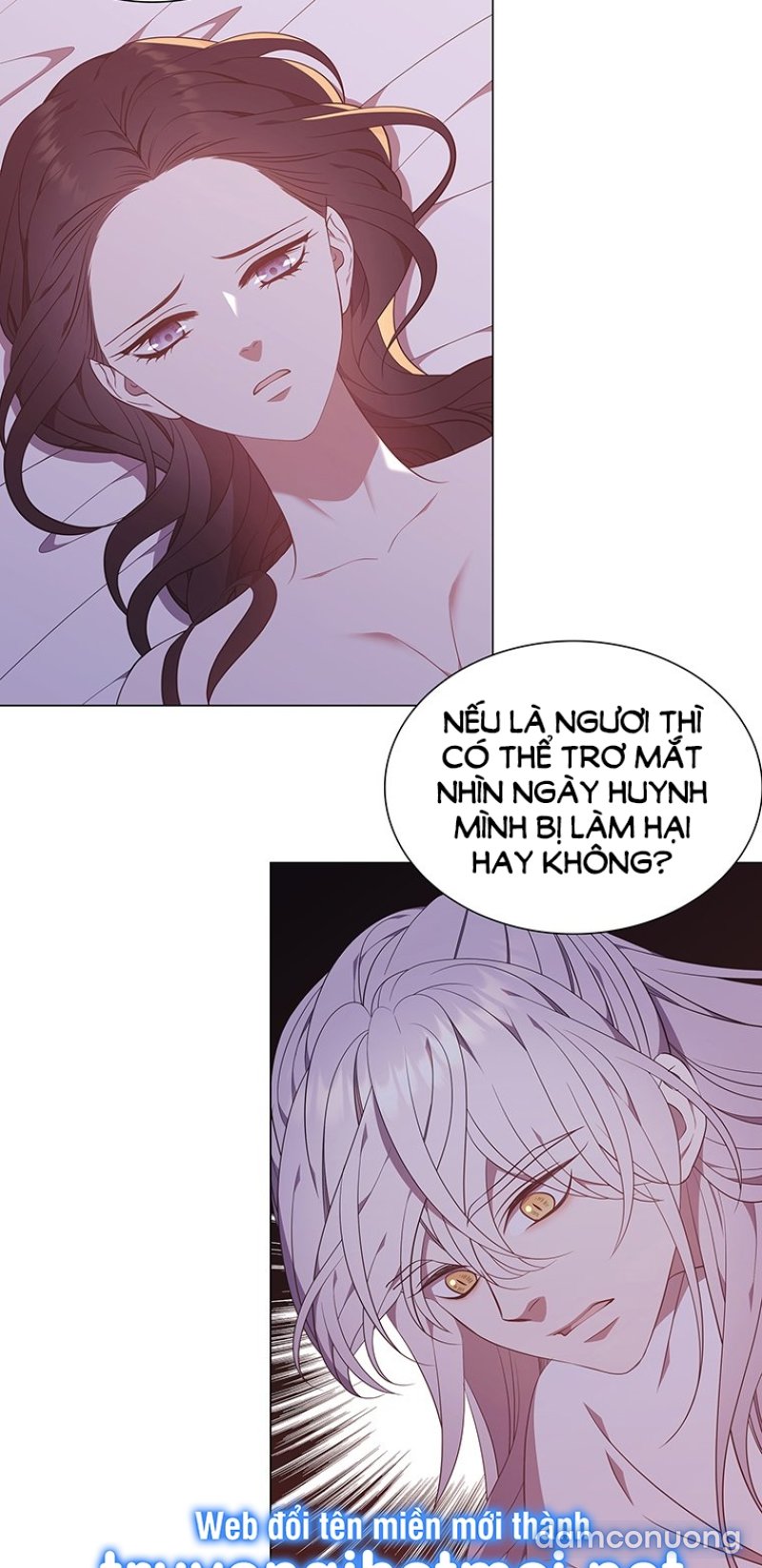 [18+] VE VÃN MÊ HOẶC HỒ LY Chapter 58 - Trang 40 - Dâm Cô Nương