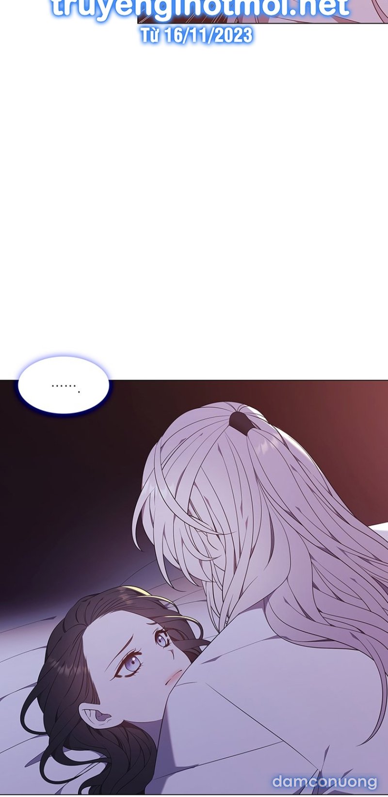 [18+] VE VÃN MÊ HOẶC HỒ LY Chapter 58 - Trang 41 - Dâm Cô Nương