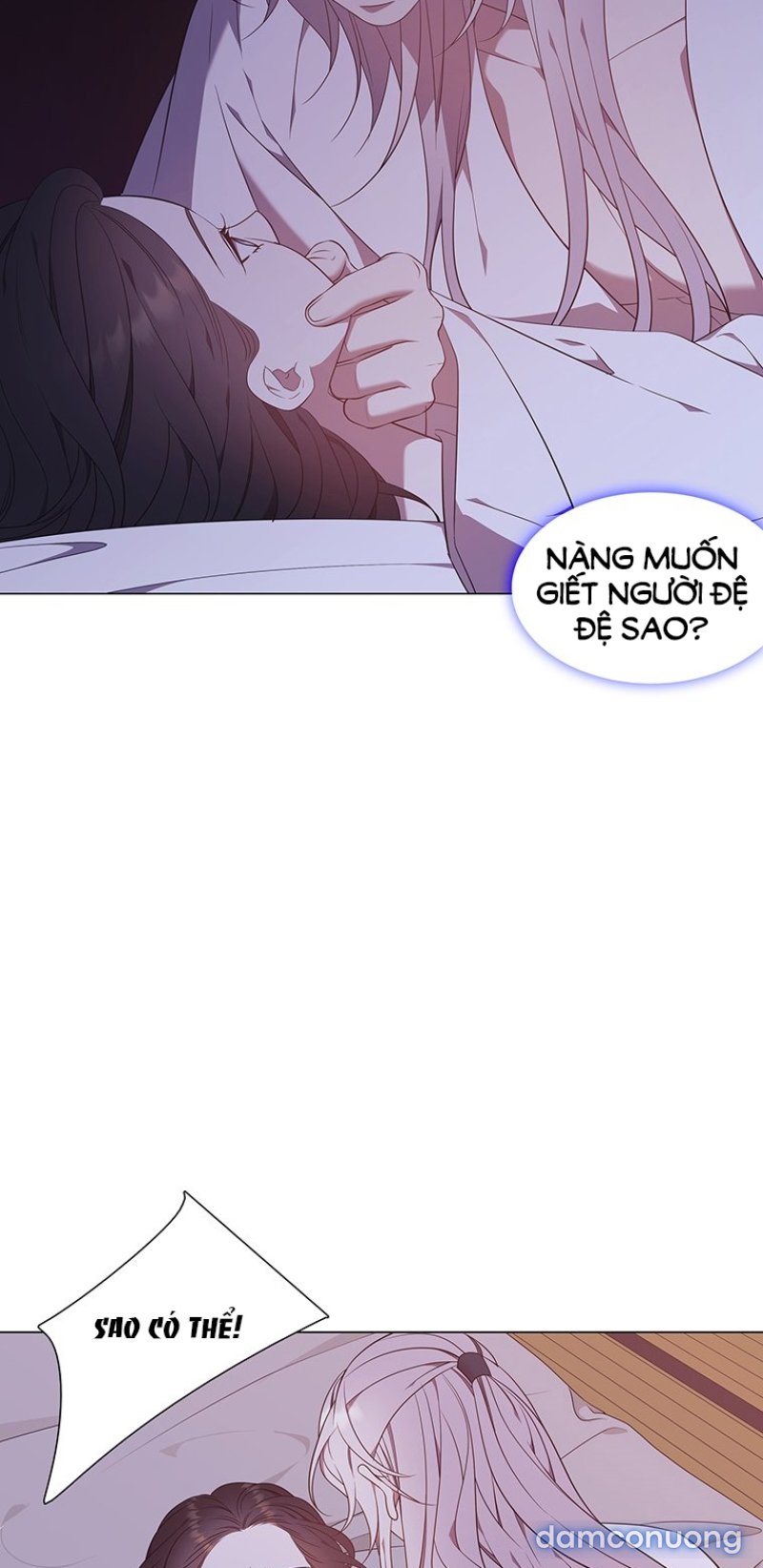 [18+] VE VÃN MÊ HOẶC HỒ LY Chapter 58 - Trang 45 - Dâm Cô Nương