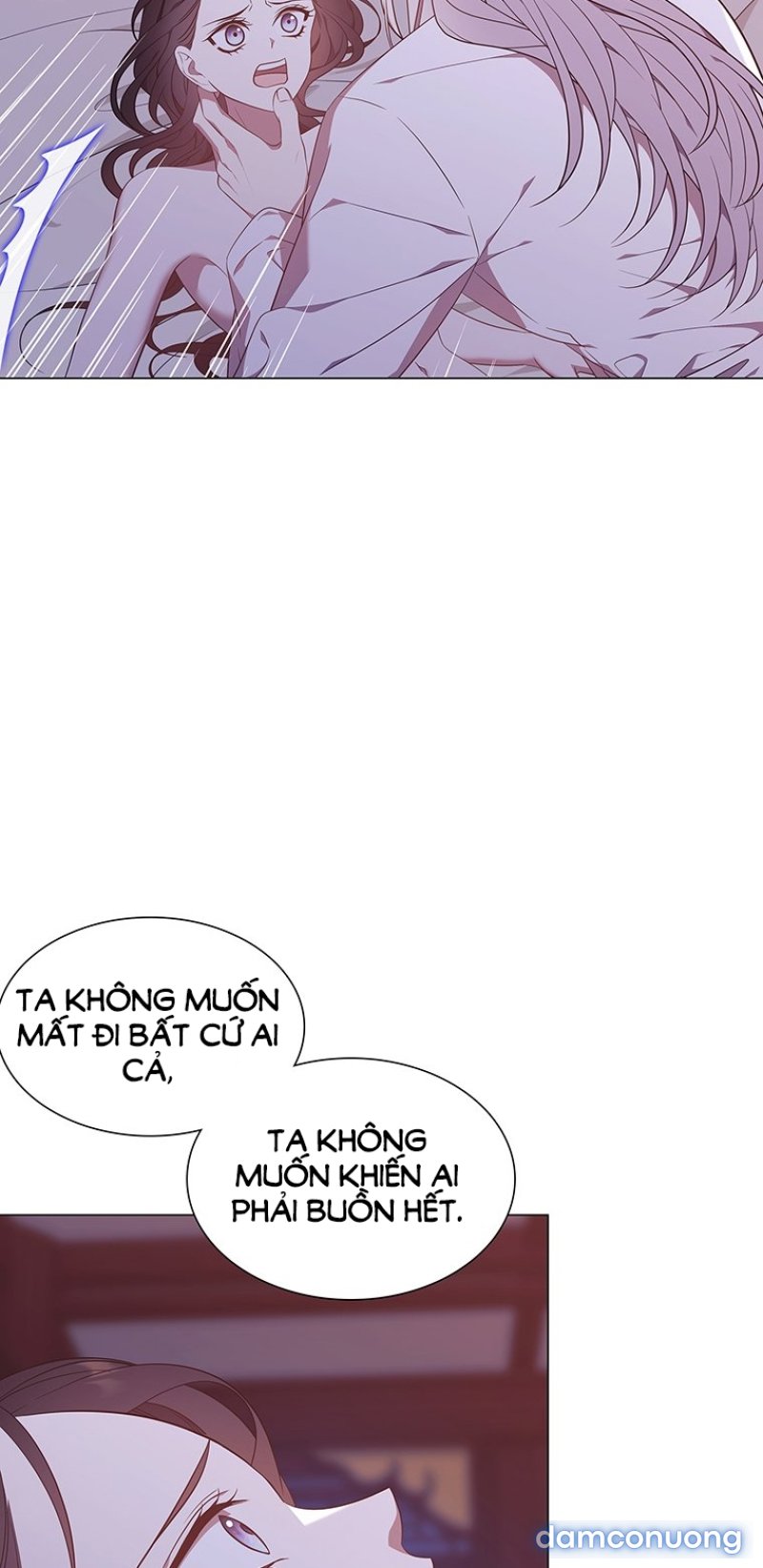 [18+] VE VÃN MÊ HOẶC HỒ LY Chapter 58 - Trang 46 - Dâm Cô Nương