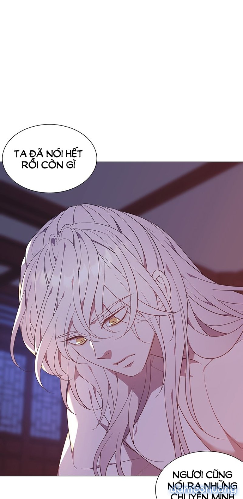 [18+] VE VÃN MÊ HOẶC HỒ LY Chapter 58 - Trang 51 - Dâm Cô Nương