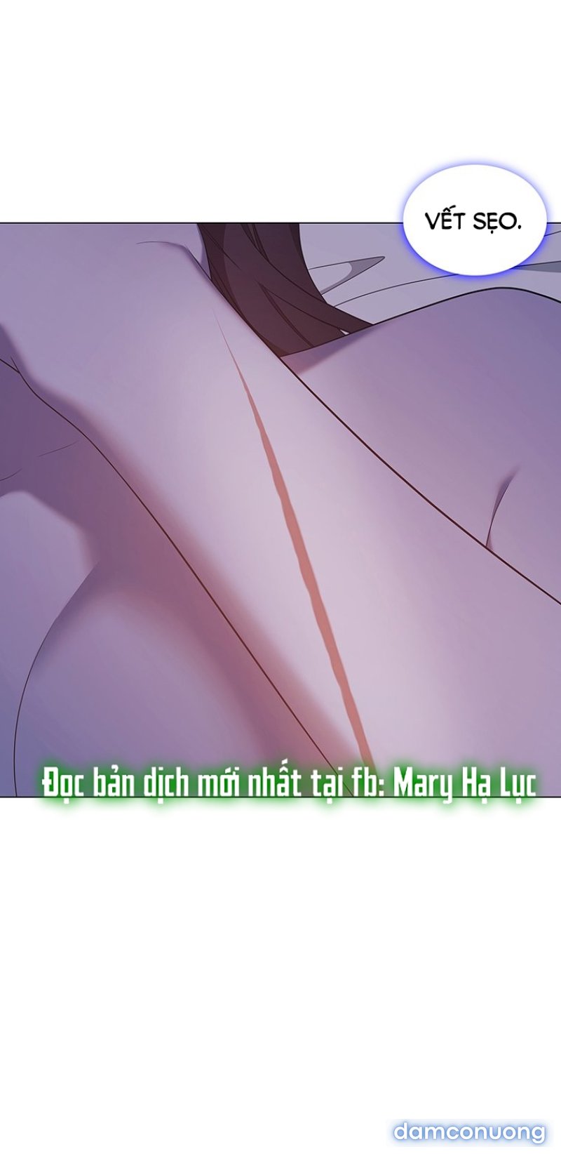 [18+] VE VÃN MÊ HOẶC HỒ LY Chapter 58 - Trang 53 - Dâm Cô Nương