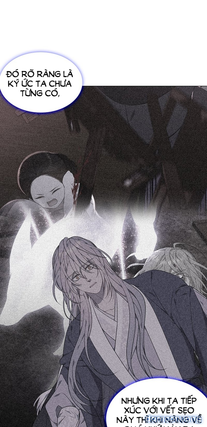 [18+] VE VÃN MÊ HOẶC HỒ LY Chapter 58 - Trang 55 - Dâm Cô Nương