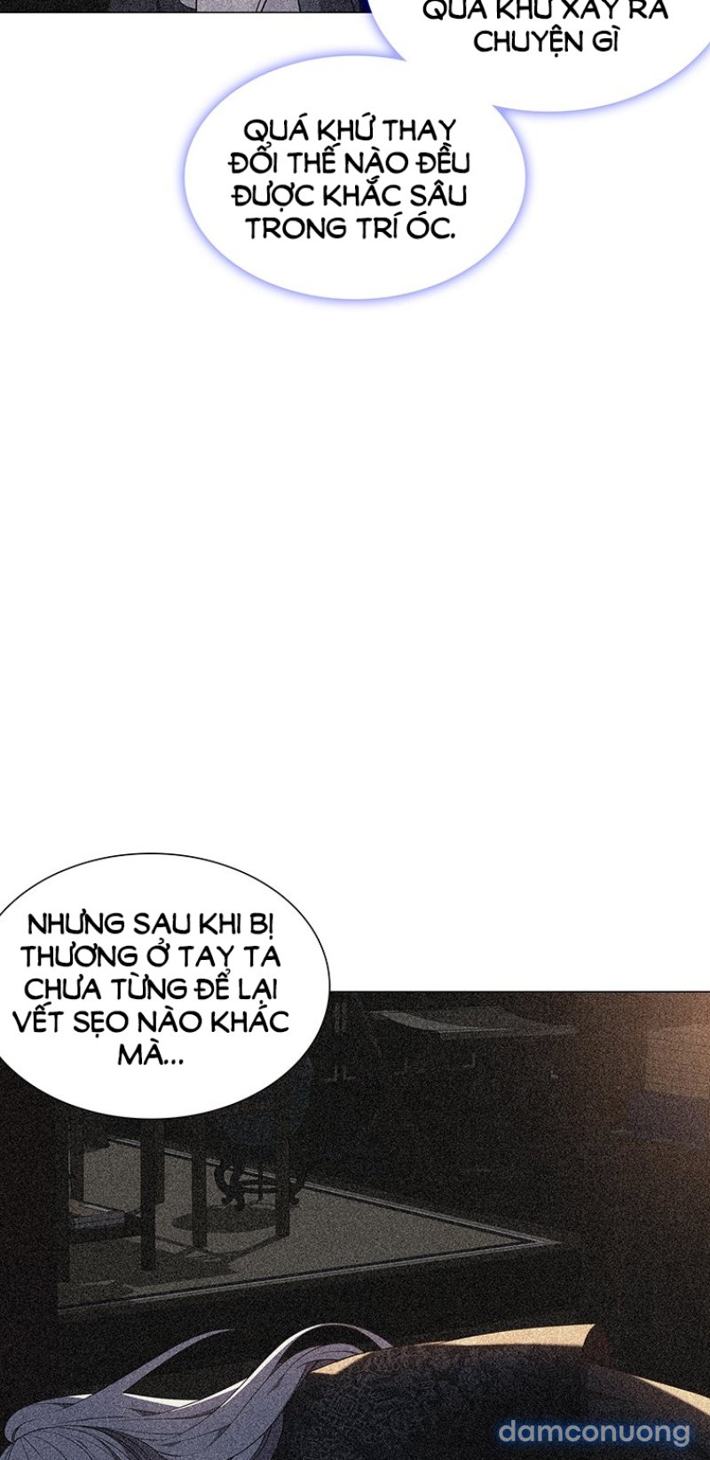 [18+] VE VÃN MÊ HOẶC HỒ LY Chapter 58 - Trang 56 - Dâm Cô Nương